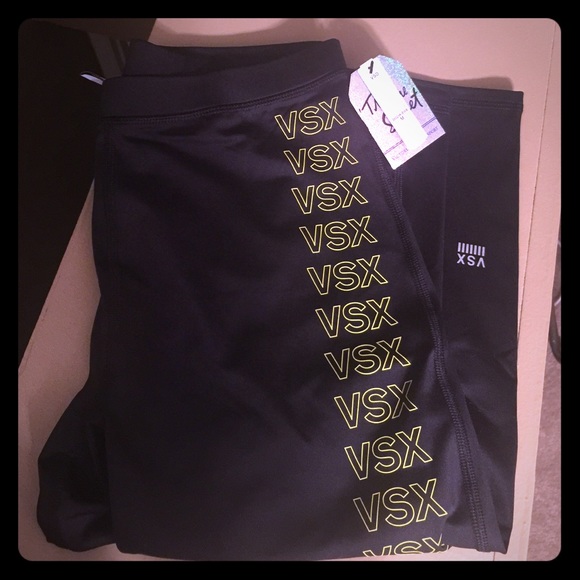 VSX Sport Capri leggings