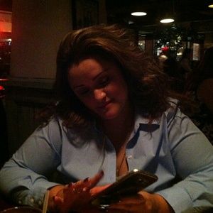 Meet your Posher, Rebecca