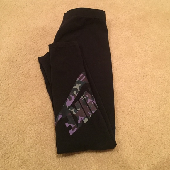 Nike leggings