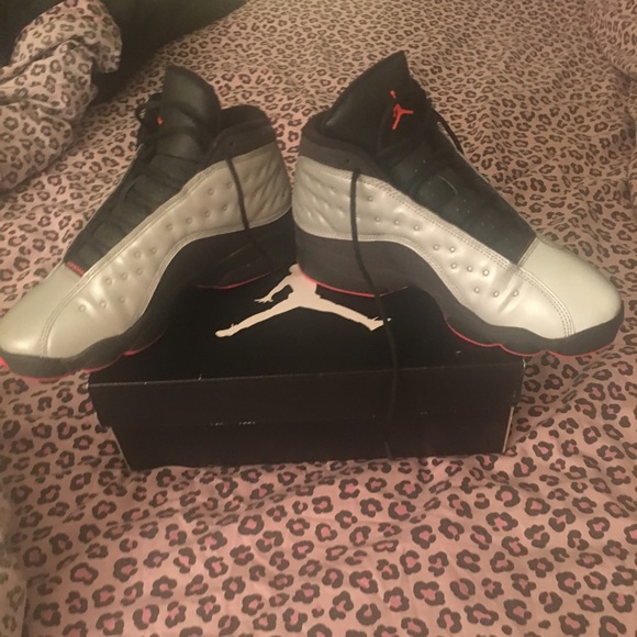 Jordan's - Picture 2 of 4