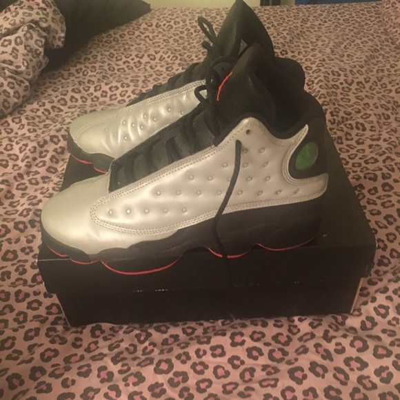 Jordan's - Picture 3 of 4