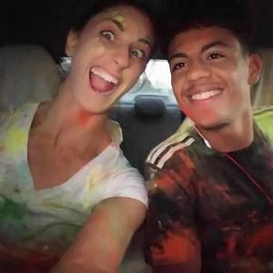 Meet your Posher, Darren