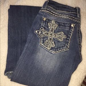 Miss Me Jeans✨ Size26