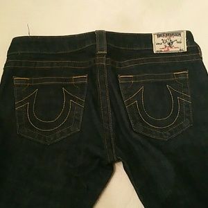 🚨🚨SOLD🚨🚨 True religion jeans 29