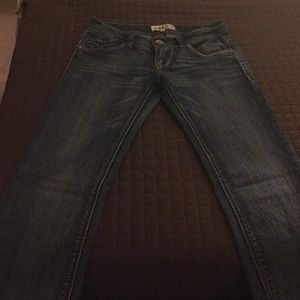 Size 3 jolt jeans👖