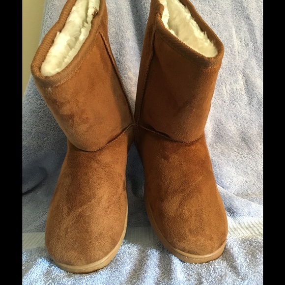 New Dawgs Boots