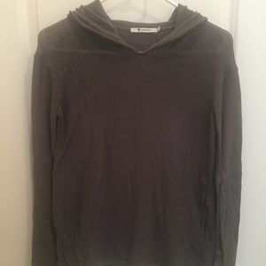 Alexander Wang light weight sweater
