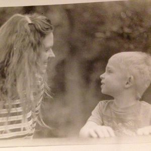 Meet your Posher, Crystal