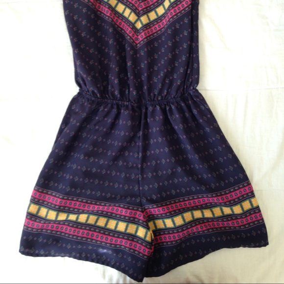 Romper - Picture 2 of 2