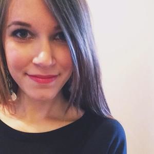 Meet your Posher, Ali