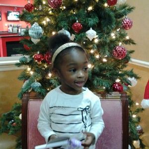 Meet your Posher, Lilly