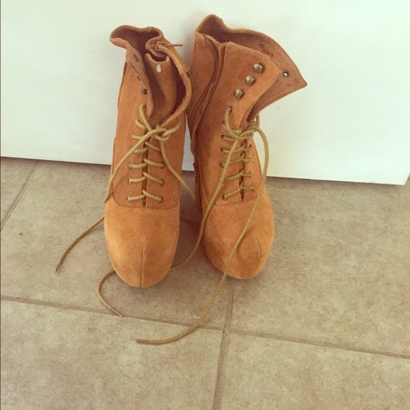 Jeffrey Campbell boots