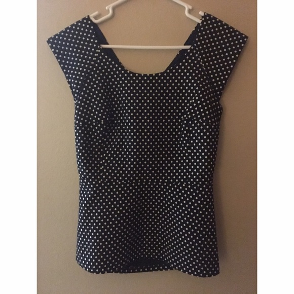 Banana Republic top