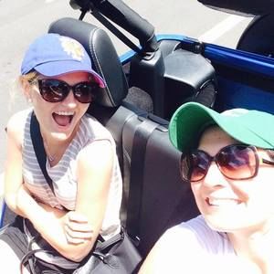 Meet your Posher, Chantal