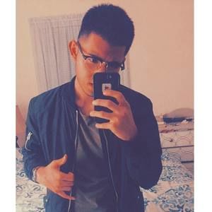 Meet your Posher, Jason