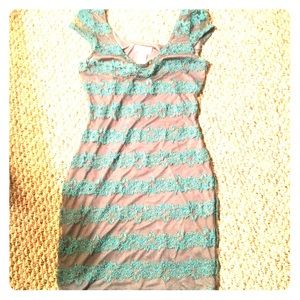 Candies Dress