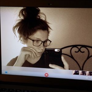 Meet your Posher, Brianna