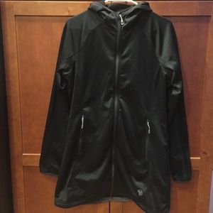 NWT Mountain Hardwear Atlanta Parka 2