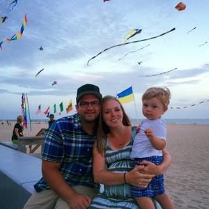 Meet your Posher, Kate