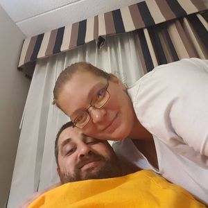 Meet your Posher, Wendy