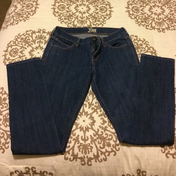 Old navy Diva skinny jeans