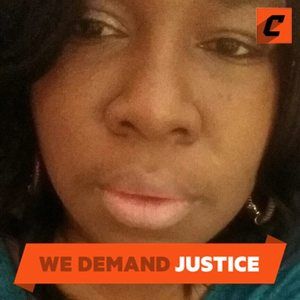 Meet your Posher, Keisha