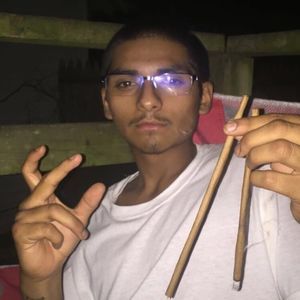 Meet your Posher, Gavino