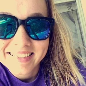 Meet your Posher, Alesha