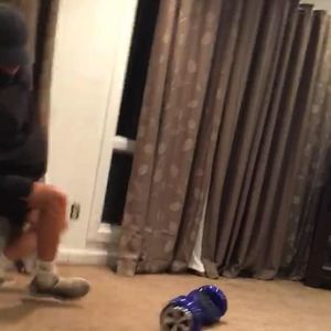 Meet your Posher, Michael