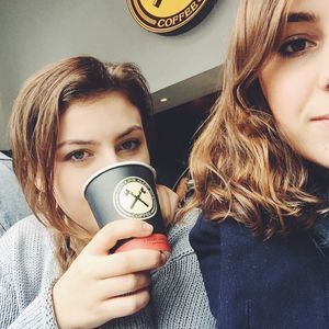 Meet your Posher, Julia