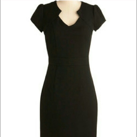 Celine dress - Mod Cloth