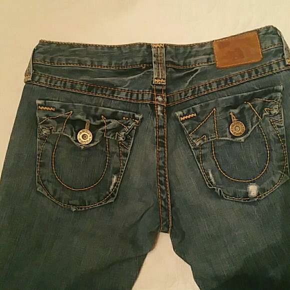 True religion jeans size 29 - Picture 1 of 4