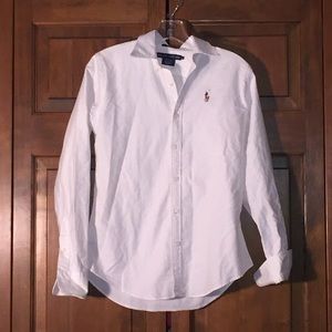 Ralph Lauren Polo Button Down
