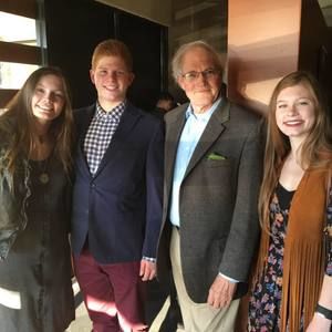 Meet your Posher, Jack