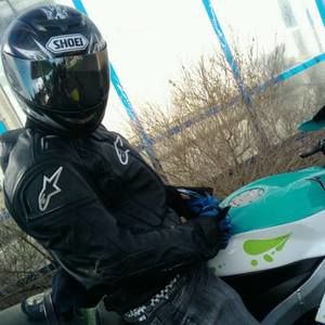 Meet your Posher, Cody