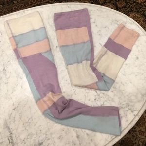 Wear Moi Leg Warmers