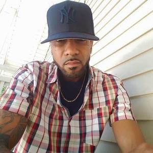 Meet your Posher, Ron