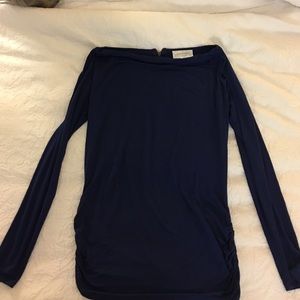 Jessica Simpson Maternity Top