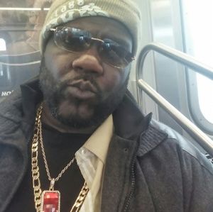 Meet your Posher, Freddy