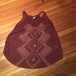 blouse