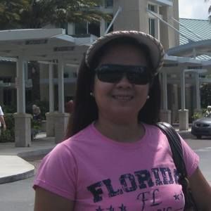 Meet your Posher, Imelda