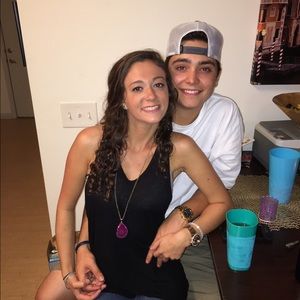 Meet your Posher, Tor