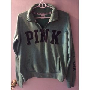 VS Pink Pullover
