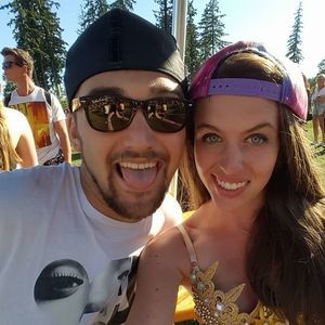 Meet your Posher, Candace