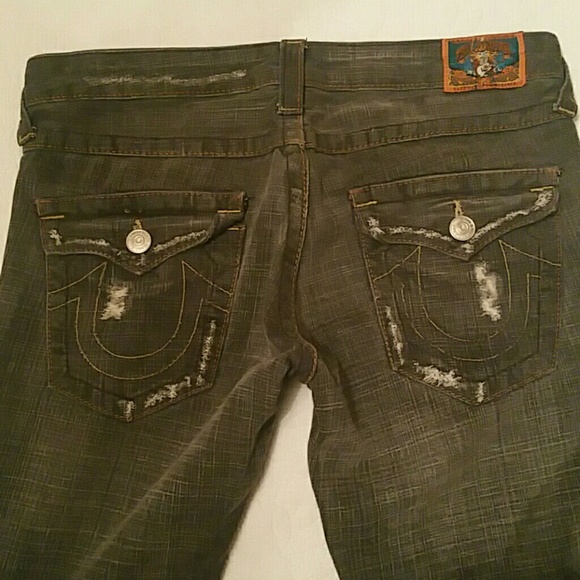 True Religion jeans size 29