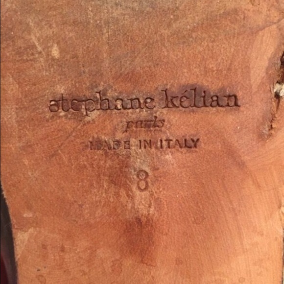 Stephane Kélian - Picture 3 of 3