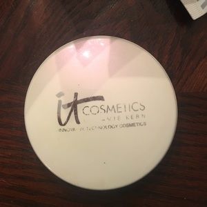 It cosmetics foundation celebration illumination