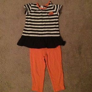 Halloween Outfit girls 24 month