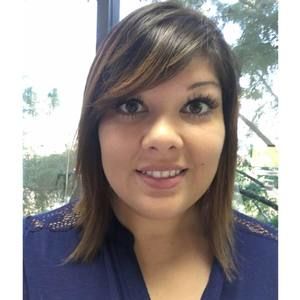 Meet your Posher, Tiffany