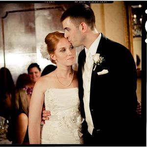 Meet your Posher, Bethany